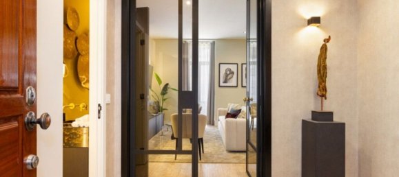 Apartamento T1 em Lisbon, Portugal N.º 93850 3