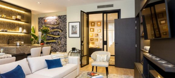 Apartamento T1 em Lisbon, Portugal N.º 93850 11