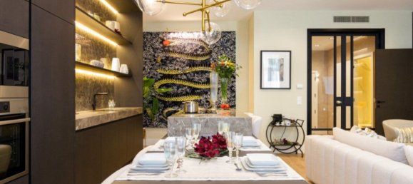 Apartamento T1 em Lisbon, Portugal N.º 93850 16