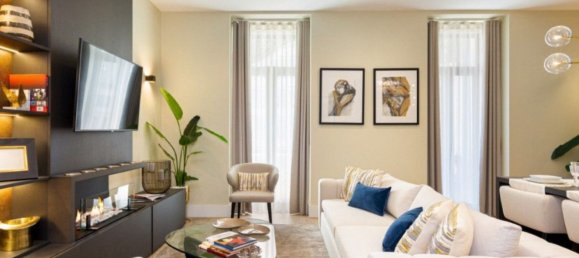 Apartamento T1 em Lisbon, Portugal N.º 93850 5