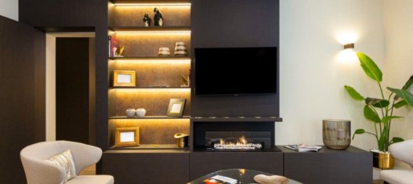 Apartamento T1 em Lisbon, Portugal N.º 93850 7