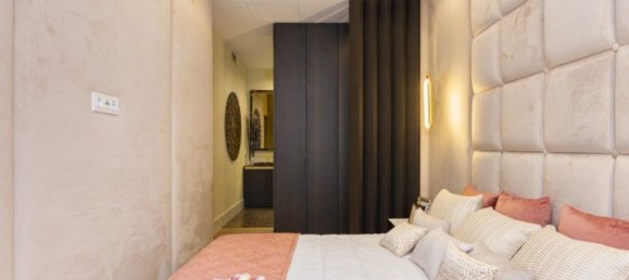 Apartamento T1 em Lisbon, Portugal N.º 93850 22