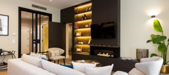 Apartamento T1 em Lisbon, Portugal N.º 93850 8