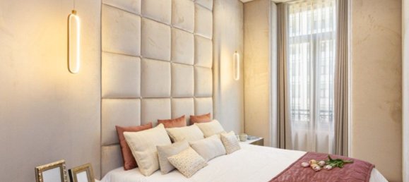 Apartamento T1 em Lisbon, Portugal N.º 93850 19