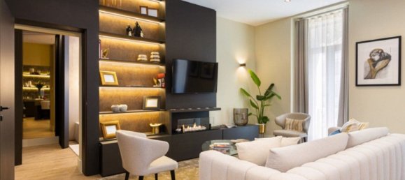 Apartamento T1 em Lisbon, Portugal N.º 93850 6