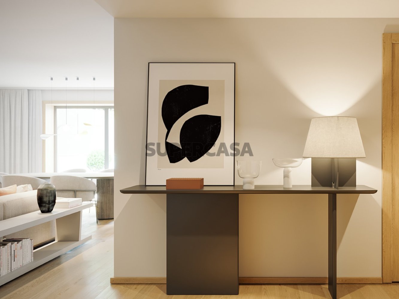 3 bedrooms Apartment in Maia, Portugal No. 262705