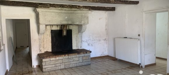 4 bedrooms House in Parnoy-en-Bassigny, France No. 267586 10