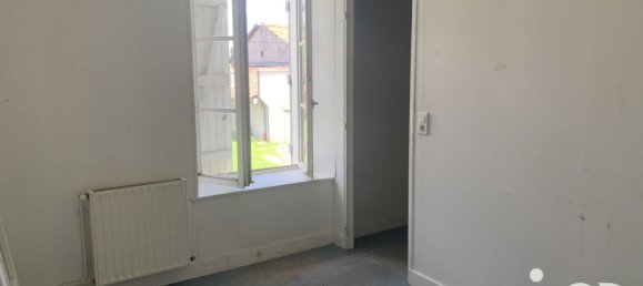 4 bedrooms House in Parnoy-en-Bassigny, France No. 267586 5