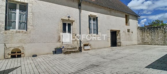 3 غرف نوم منزل في Menars, France رقم 156832 8