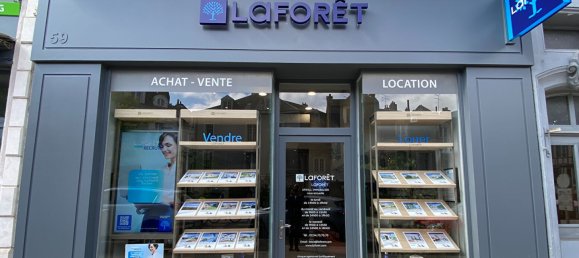 3 غرف نوم منزل في Menars, France رقم 156832 26