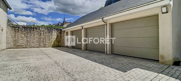 3 غرف نوم منزل في Menars, France رقم 156832 22