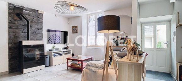 3 غرف نوم منزل في Menars, France رقم 156832 14