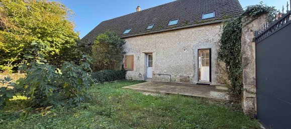 3 غرف نوم منزل في Menars, France رقم 156832 2