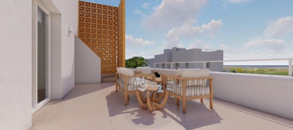 3 bedrooms Villa in Pilar de la Horadada, Spain No. 6803 2