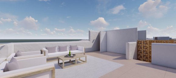 3 bedrooms Villa in Pilar de la Horadada, Spain No. 6803 3