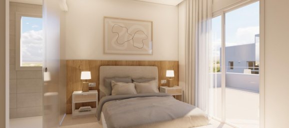 3 bedrooms Villa in Pilar de la Horadada, Spain No. 6803 15