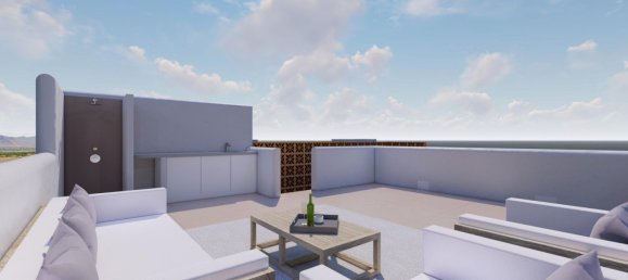 3 bedrooms Villa in Pilar de la Horadada, Spain No. 6803 27