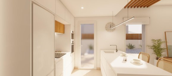 3 bedrooms Villa in Pilar de la Horadada, Spain No. 6803 11