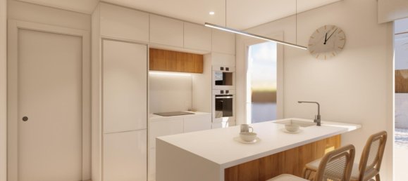 3 bedrooms Villa in Pilar de la Horadada, Spain No. 6803 10