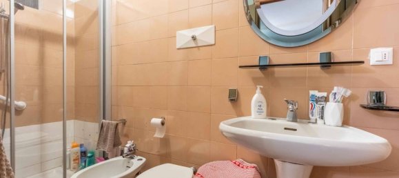 1 Schlafzimmer Wohnung in Milan, Italy, Nr. 316354 3