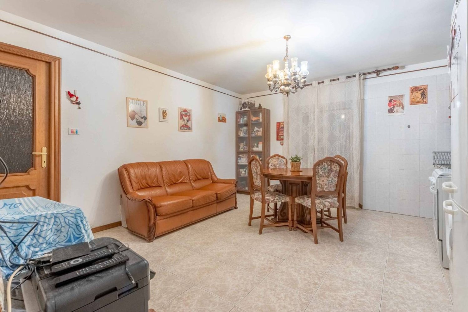 1 Schlafzimmer Wohnung in Milan, Italy, Nr. 316354