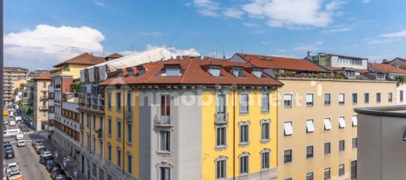 1 Schlafzimmer Wohnung in Milan, Italy, Nr. 316354 15