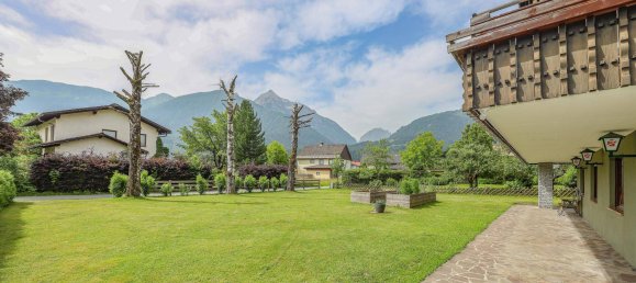 708m² Hotel in Kotschach-Mauthen, Austria No. 59102 15