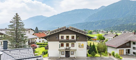708m² Hotel in Kotschach-Mauthen, Austria No. 59102 5