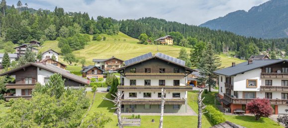 708m² Hotel in Kotschach-Mauthen, Austria No. 59102 2