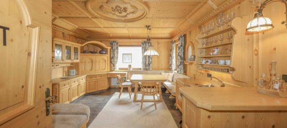 708m² Hotel in Kotschach-Mauthen, Austria No. 59102 8