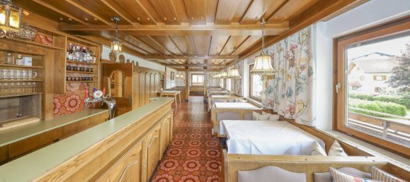 708m² Hotel in Kotschach-Mauthen, Austria No. 59102 10