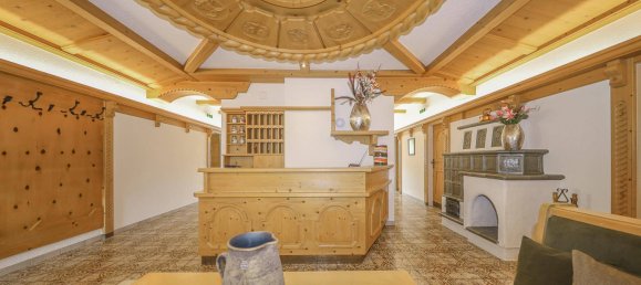 708m² Hotel in Kotschach-Mauthen, Austria No. 59102 7