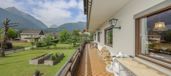 708m² Hotel in Kotschach-Mauthen, Austria No. 59102 13