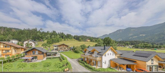 708m² Hotel in Kotschach-Mauthen, Austria No. 59102 37