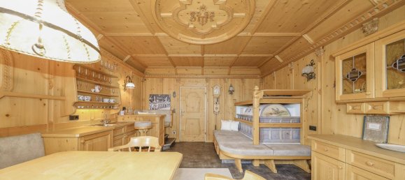 708m² Hotel in Kotschach-Mauthen, Austria No. 59102 9