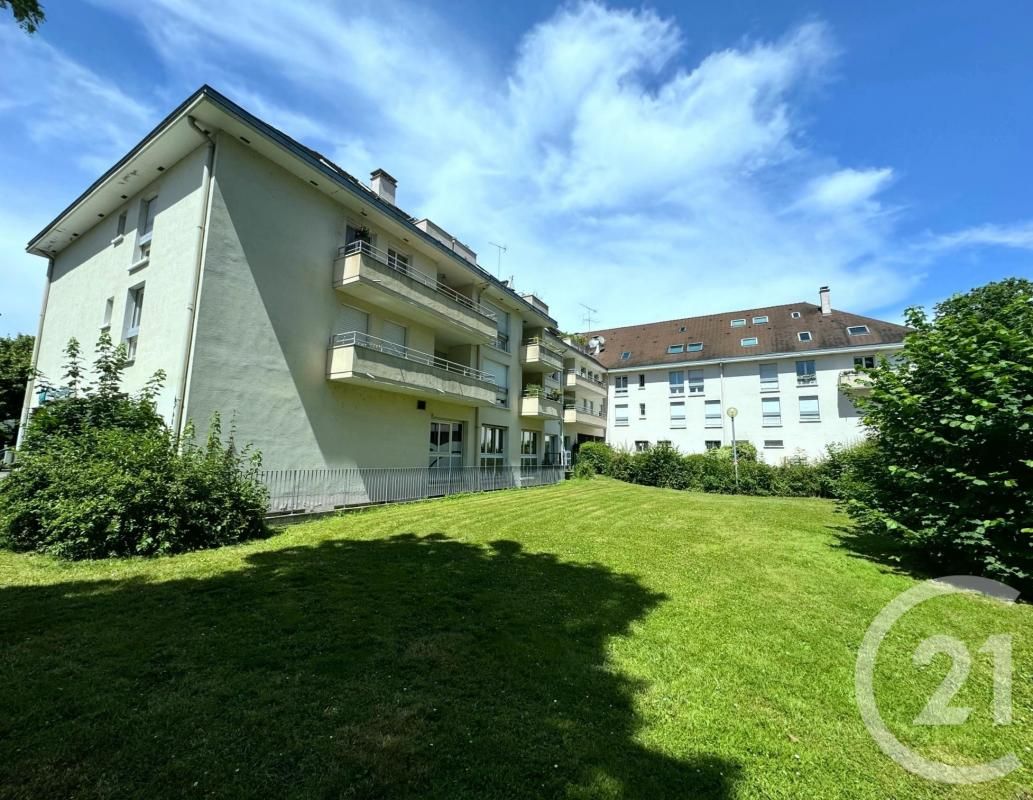 Apartamento T2 em Saint-Remy-les-Chevreuse, France N.º 165182