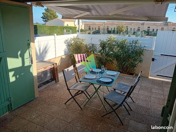 Casa T1 em Fleury, France N.º 309772