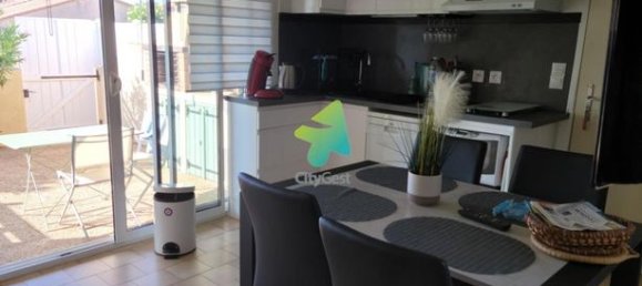 Casa T1 em Fleury, France N.º 309772 6