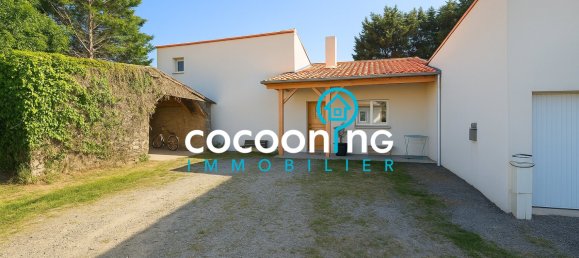 4 chambres Maison à Maine-et-Loire, France No. 283662 13