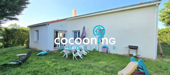 4 chambres Maison à Maine-et-Loire, France No. 283662 14