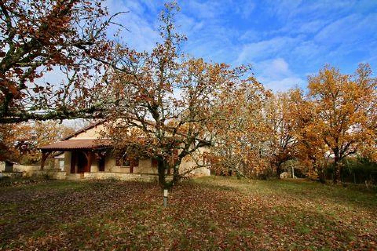 4 Schlafzimmer Haus in Cahors, France, Nr. 24583
