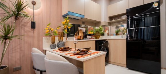 2 salles appartement à vendre à Pattaya, Chonburi, Eastern Thailand, Thailand № 83400 9
