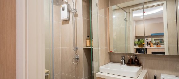 2 salles appartement à vendre à Pattaya, Chonburi, Eastern Thailand, Thailand № 83400 7