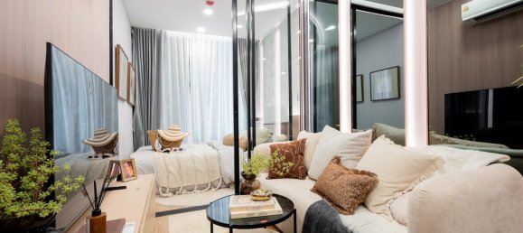 2 salles appartement à vendre à Pattaya, Chonburi, Eastern Thailand, Thailand № 83400 6