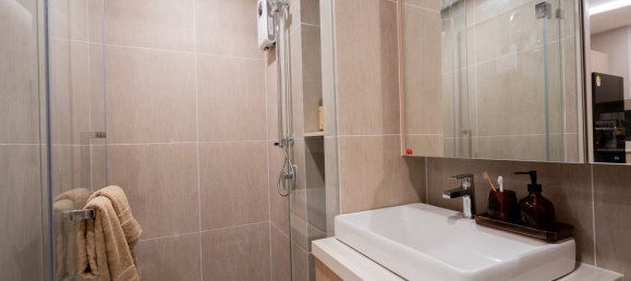 2 salles appartement à vendre à Pattaya, Chonburi, Eastern Thailand, Thailand № 83400 10