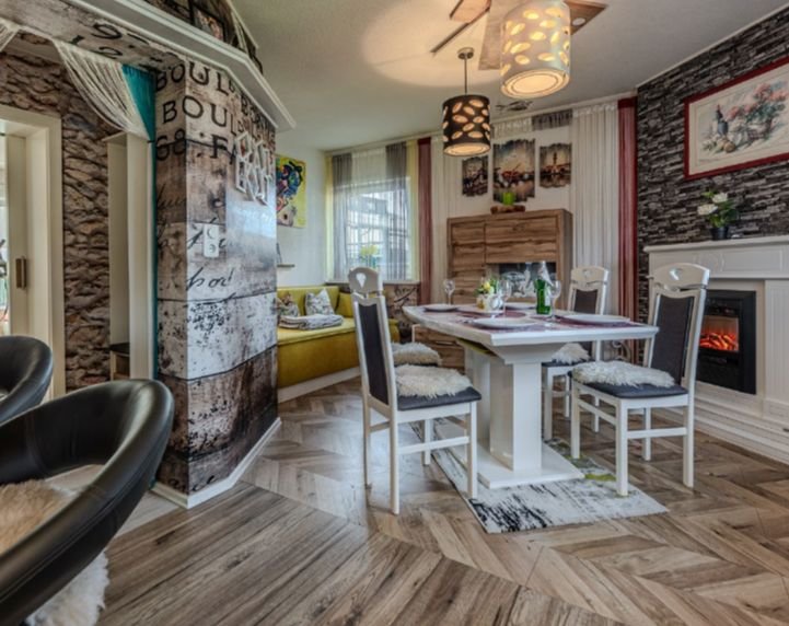 3-salle Appartement à St. Johann in Tirol, Austria No. 96873