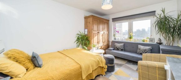 1 bedroom Apartment in Canary Wharf, United Kingdom No. 5662 3