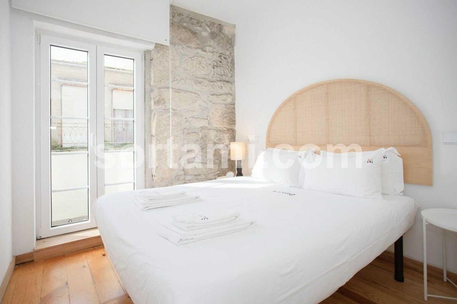 4 chambres Appartement à Vila Nova de Gaia, Portugal No. 235622