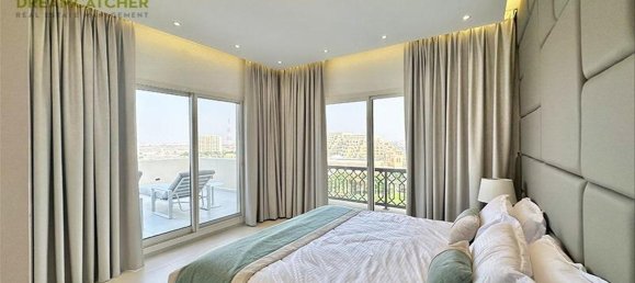 3 bedrooms Penthouse in Al Marjan Island, UAE No. 34955 15