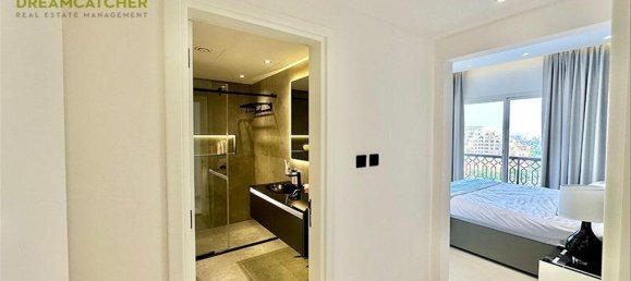 3 bedrooms Penthouse in Al Marjan Island, UAE No. 34955 14